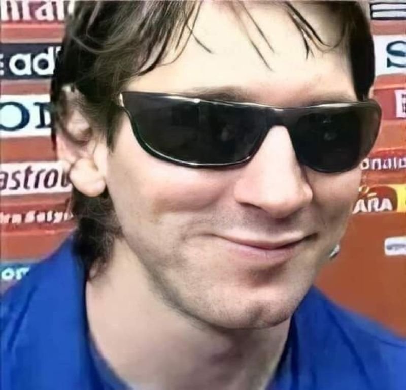 meme messi độc lạ và cực vui