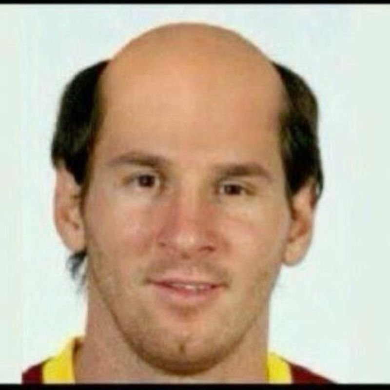 meme messi khoảnh khắc bất ngờ khó đỡ