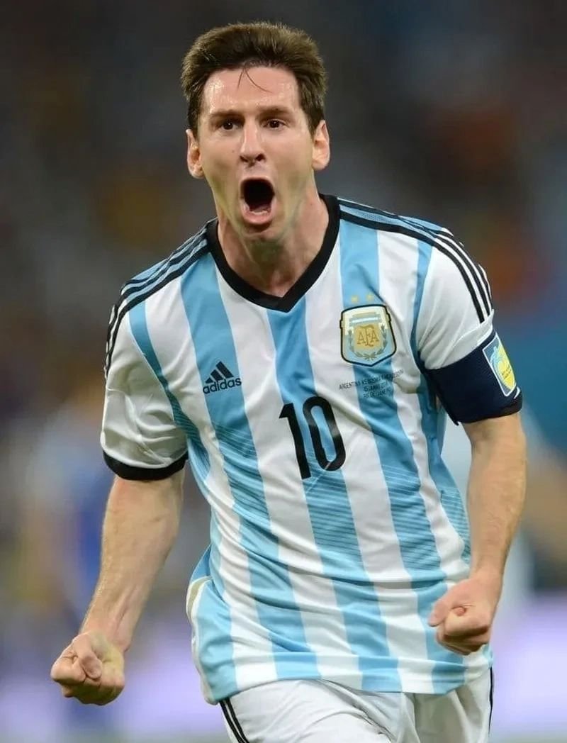 meme messi nhìn là muốn bật cười