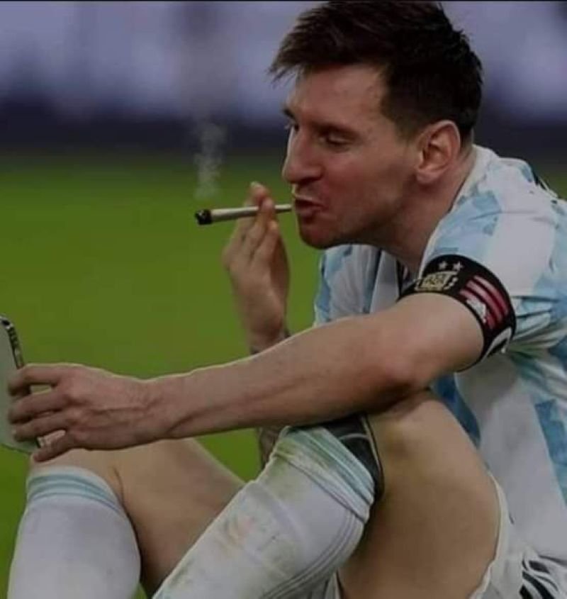 meme messi phiên bản hài cực mạnh