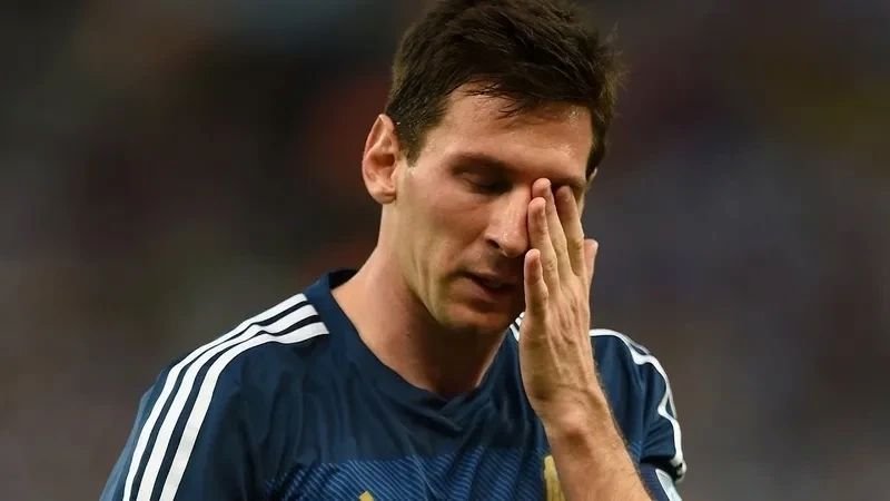 meme messi siêu hài dành cho cộng đồng