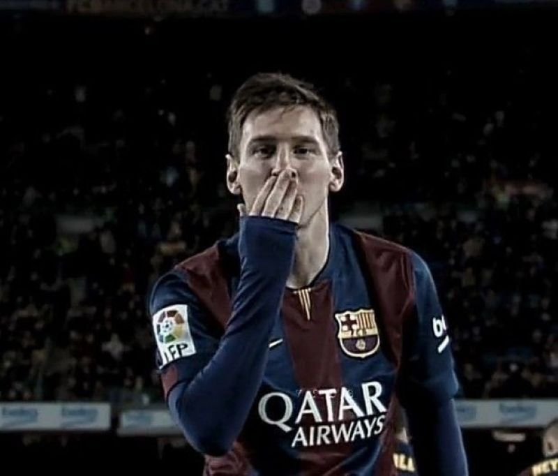meme messi với biểu cảm huyền thoại