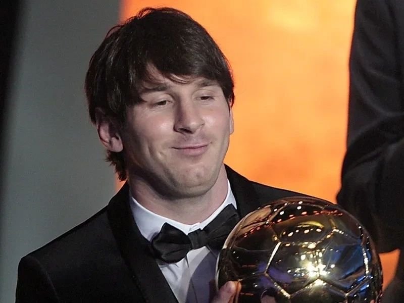meme messi với tình huống hài hước