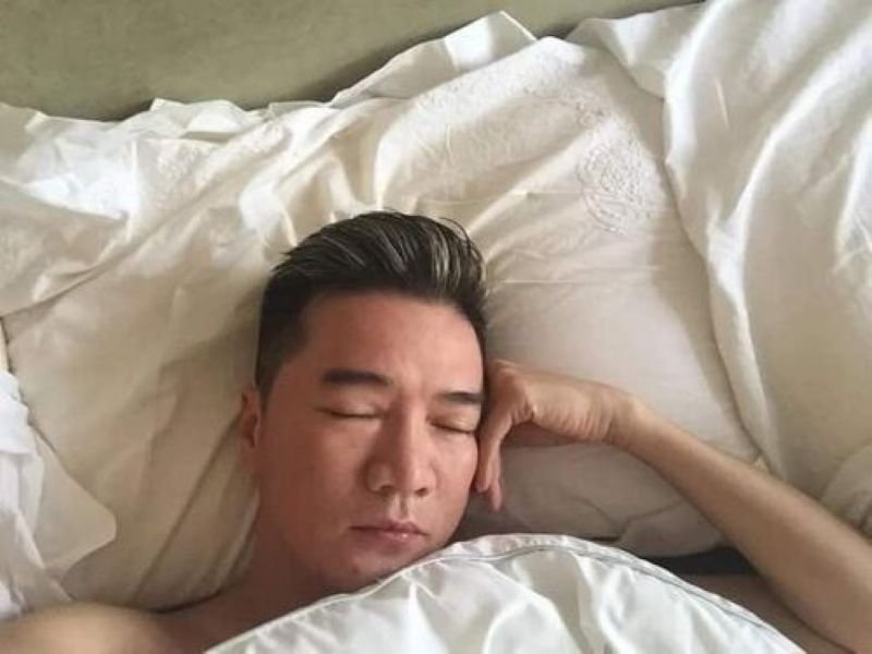meme mr đàm biểu cảm gây sốt