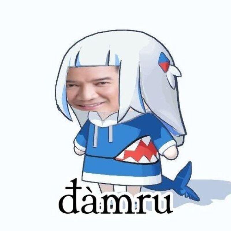 meme mr đàm hài hước cực mạnh