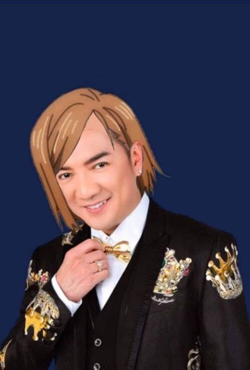 meme mr đàm hài hước đầy bất ngờ