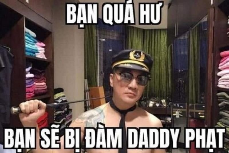 meme mr đàm loạt ảnh cực hài
