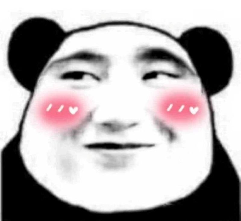 meme ngại ngùng trong tình yêu