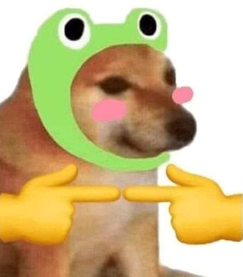 meme ngại nhưng vẫn muốn nói chuyện