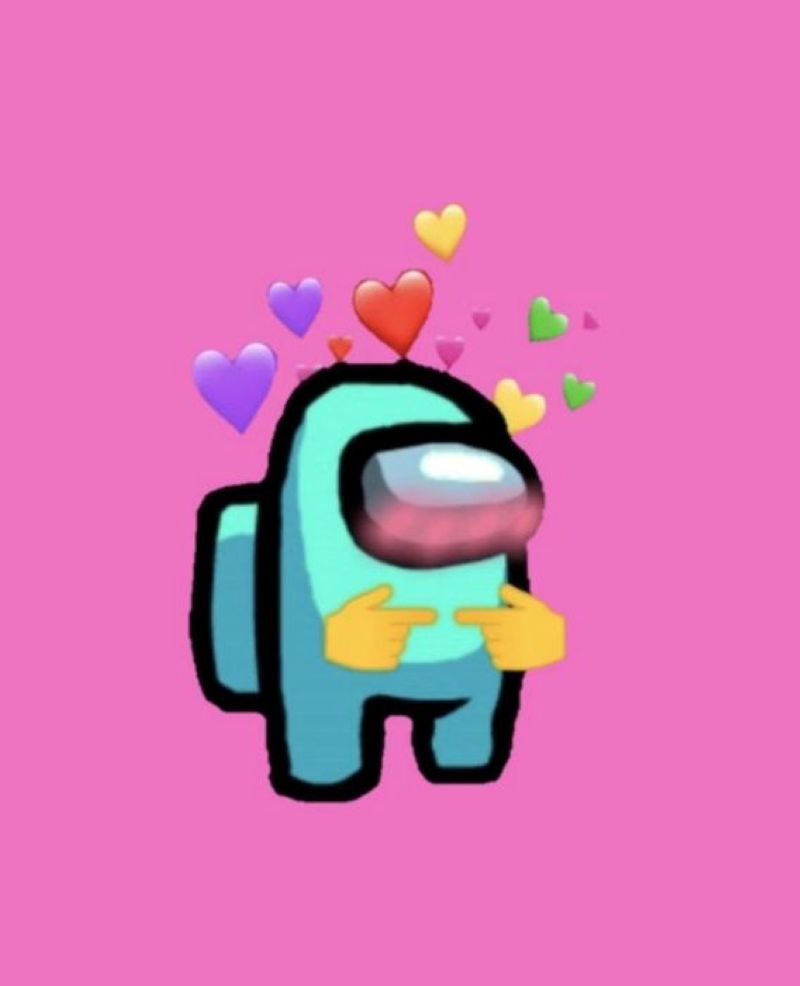 meme ngại trước người mình thích