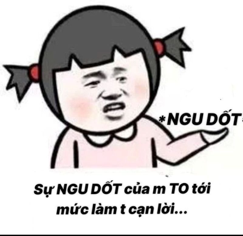 meme ngu bieu cam cuc soc meme ngu bieu cam cuc soc