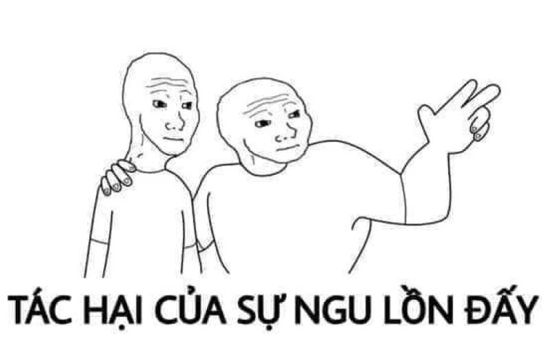 meme ngu nhin la thay hai meme ngu nhin la thay hai