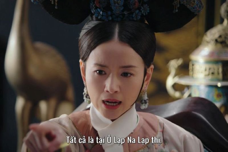 meme như ý truyện bắt trend mạng xã hội