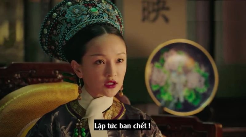 meme như ý truyện chế hài cực chất