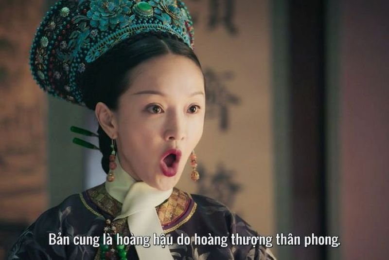meme như ý truyện cười ra nước mắt