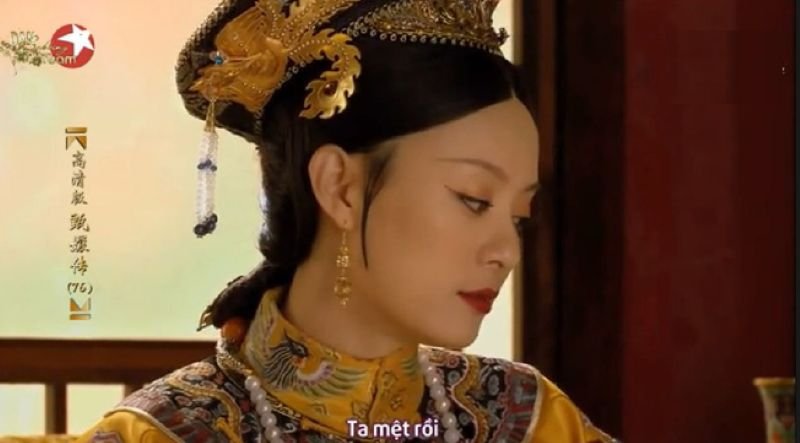 meme như ý truyện gây bão mạng xã hội