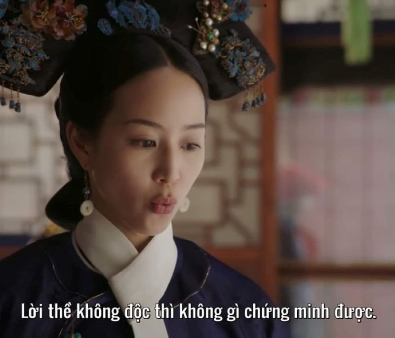 meme như ý truyện gây sốt cộng đồng mạng