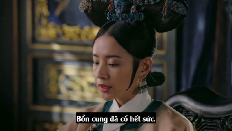 meme như ý truyện hài hước cực bắt mắt