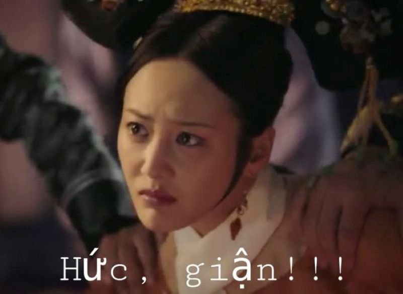 meme như ý truyện hài hước khó quên