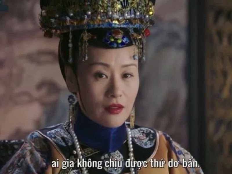 meme như ý truyện hài hước mới nhất