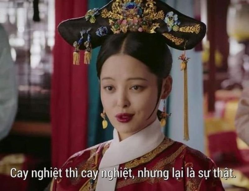 meme như ý truyện hài hước siêu lầy