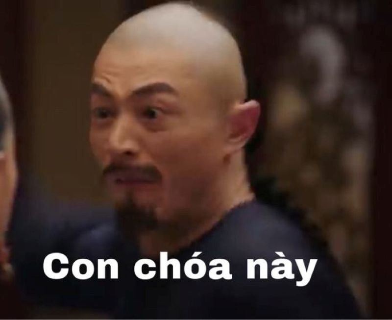 meme như ý truyện hài hước trending