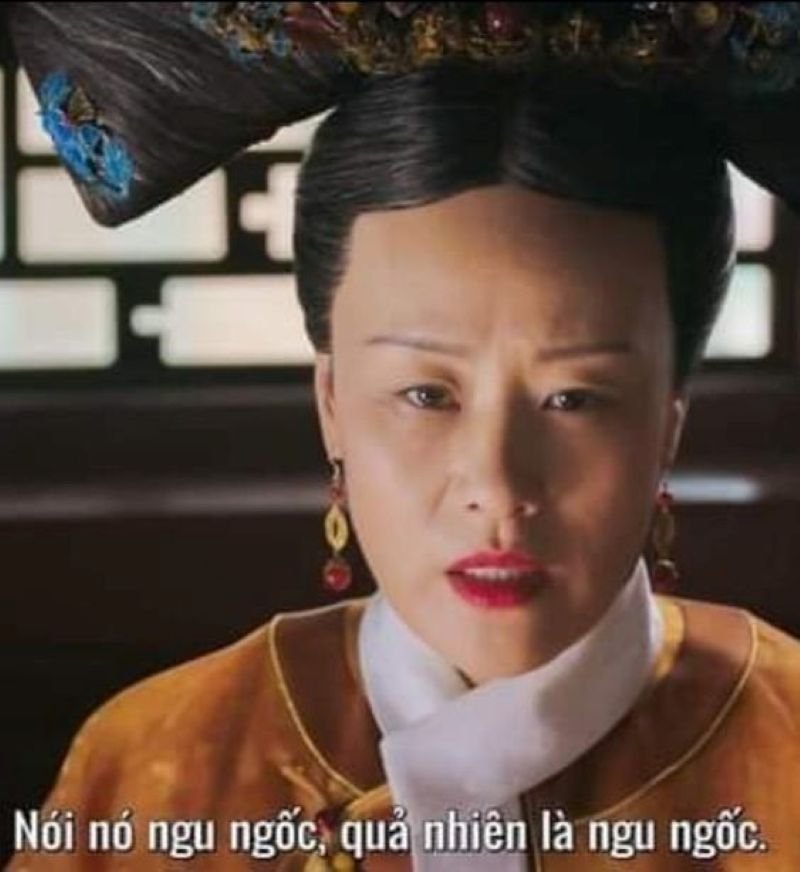 meme như ý truyện loạt meme cực cuốn