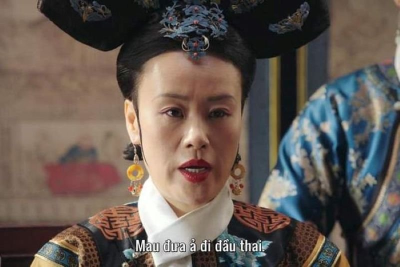 meme như ý truyện siêu hài và thú vị