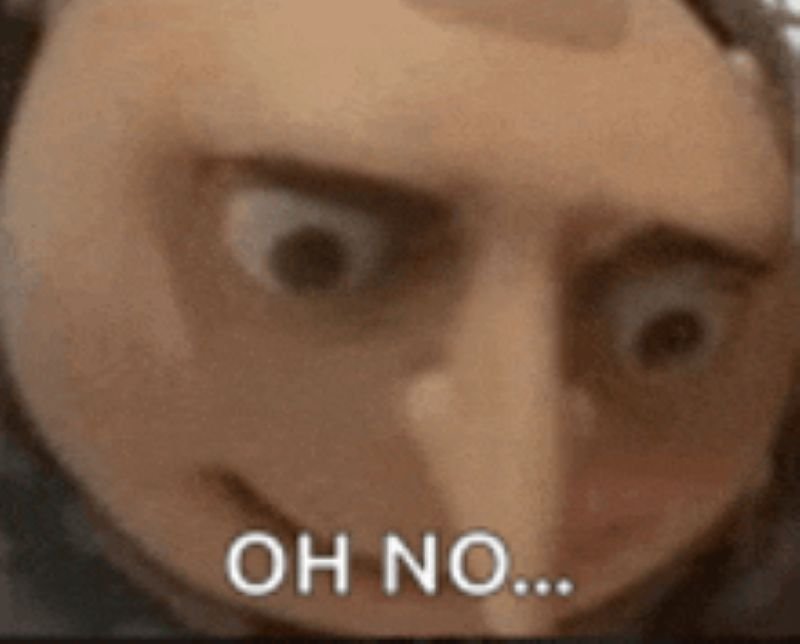 meme no tình huống đầy bất lực meme no tình huống đầy bất lực