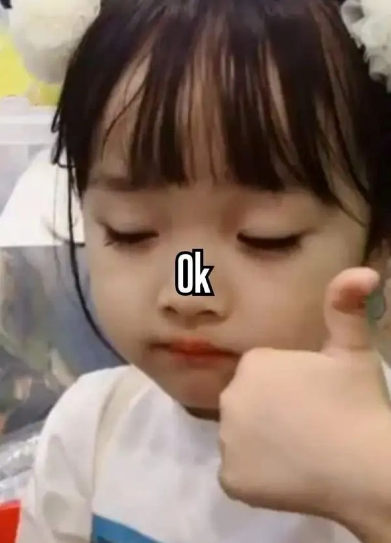 meme ok biểu cảm cực kỳ bá đạo meme ok biểu cảm cực kỳ bá đạo