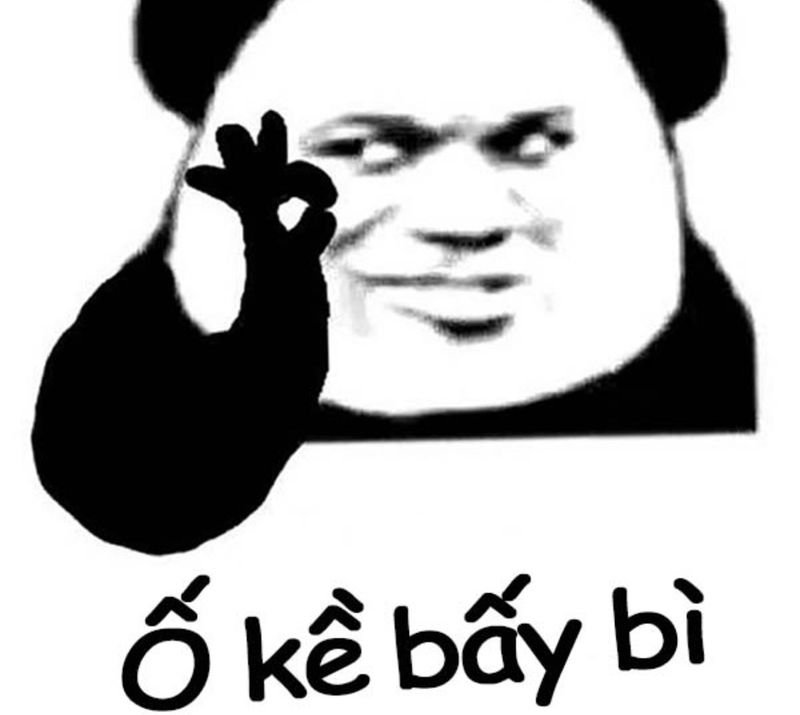 meme ok hài hước đang viral meme ok hài hước đang viral