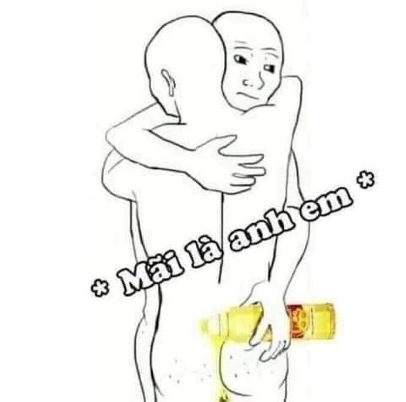 meme ôm tình cảm khiến người xem thích meme ôm tình cảm khiến người xem thích