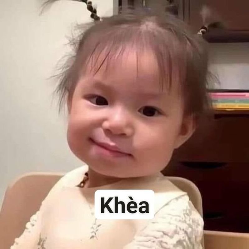 meme pam ảnh chế cực kỳ bá đạo