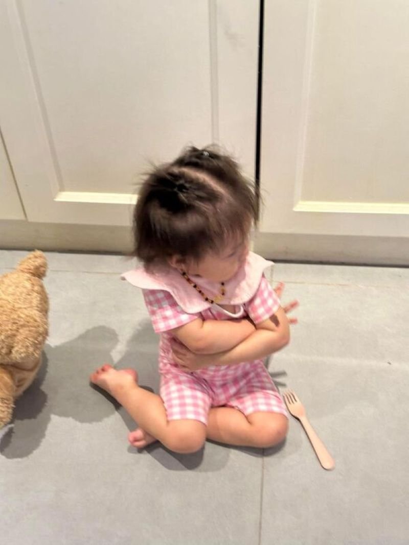 meme pam biểu cảm khó đỡ nhất