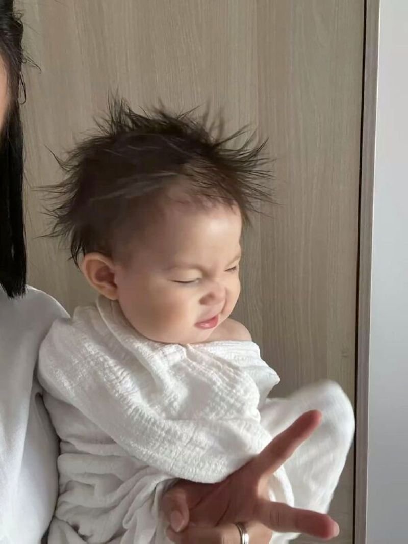 meme pam khoảnh khắc viral cực mạnh