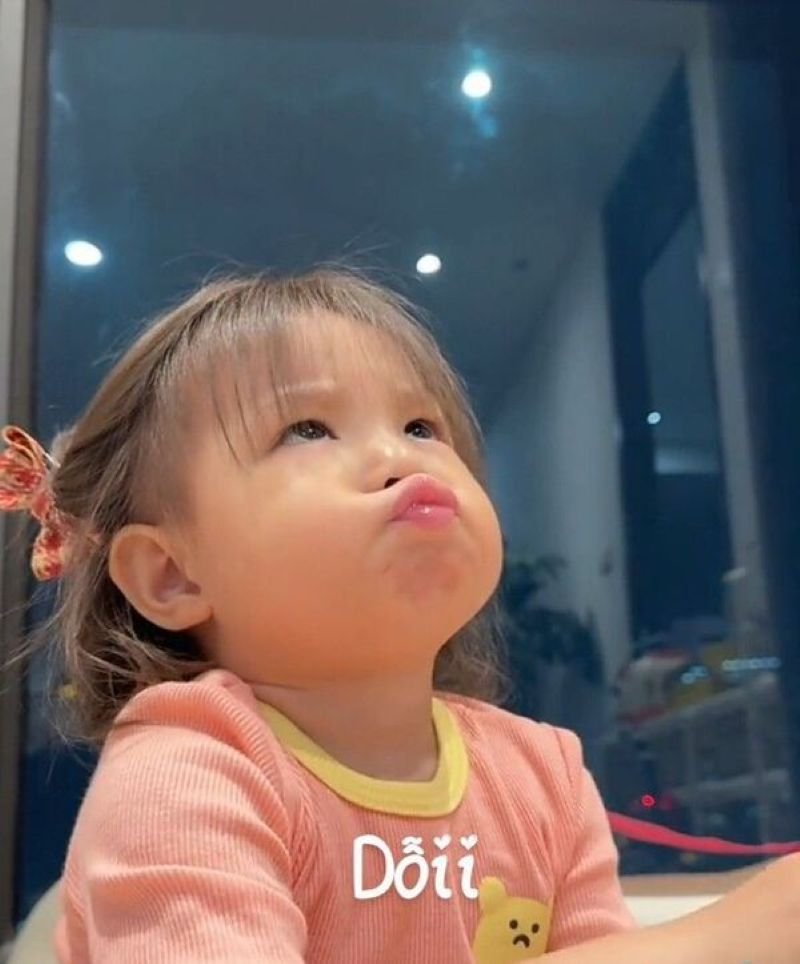 meme pam reaction khiến cộng đồng thích thú
