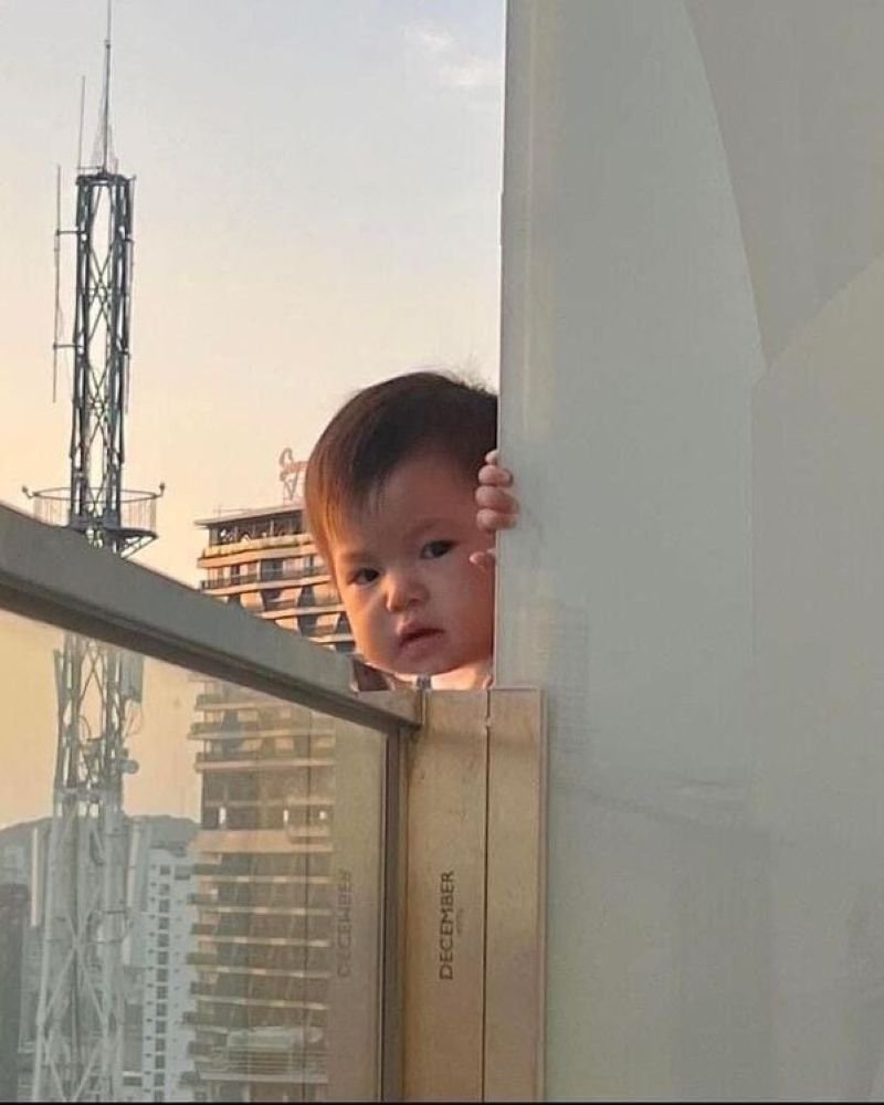 meme pam reaction khiến dân mạng phát sốt