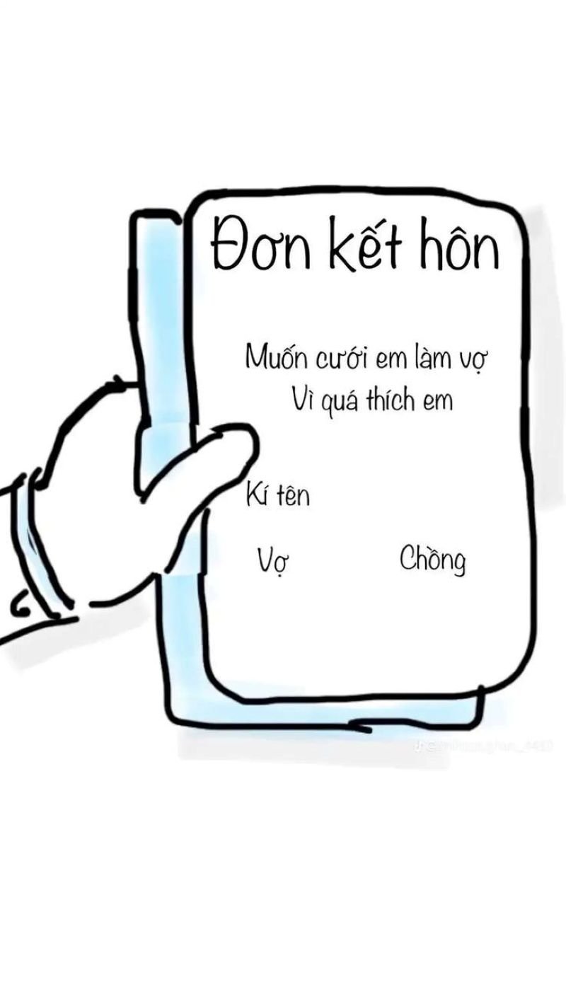 meme phiếu bé ngoan bá đạo nhất