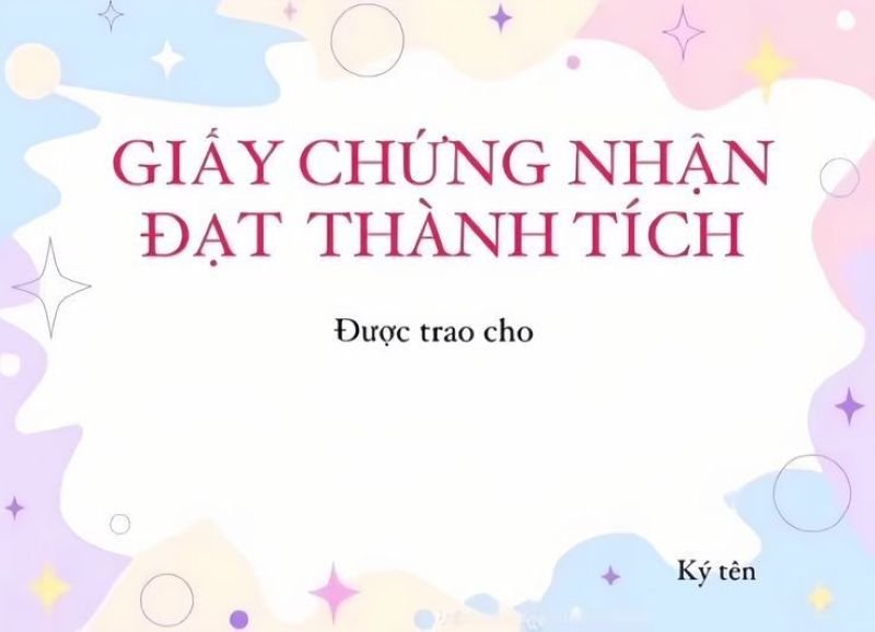 meme phiếu bé ngoan cực viral