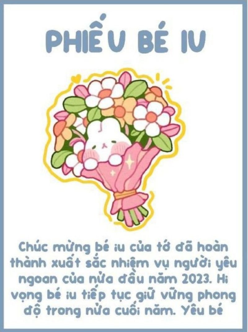 meme phiếu bé ngoan cười không ngừng