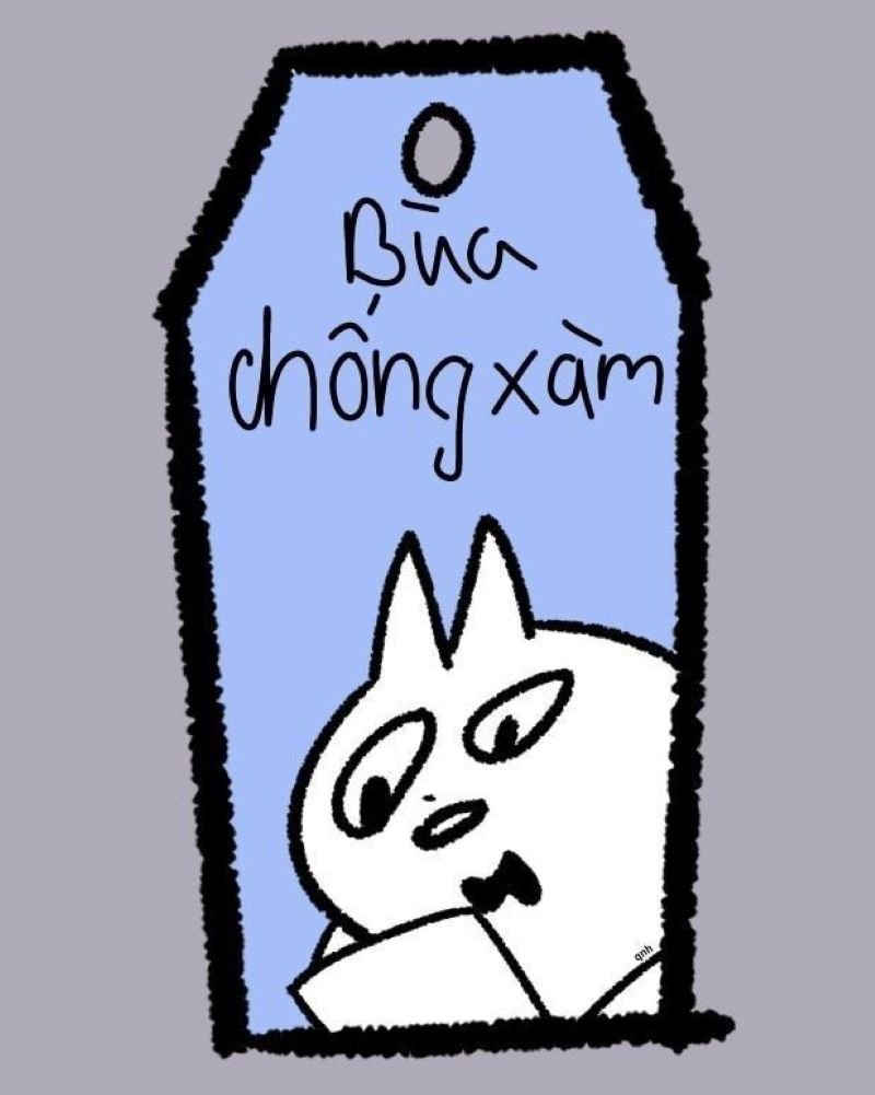 meme phiếu bé ngoan đáng yêu hết nấc