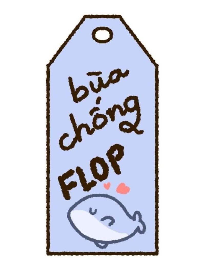 meme phiếu bé ngoan siêu cute