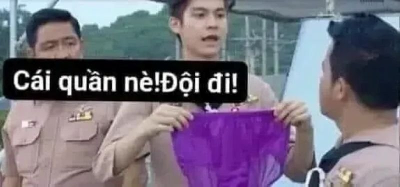 meme quê bá đạo khiến dân mạng thích thú meme quê bá đạo khiến dân mạng thích thú