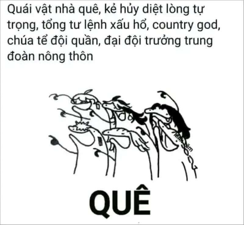 meme quê tấu hài khiến dân tình thích thú meme quê tấu hài khiến dân tình thích thú