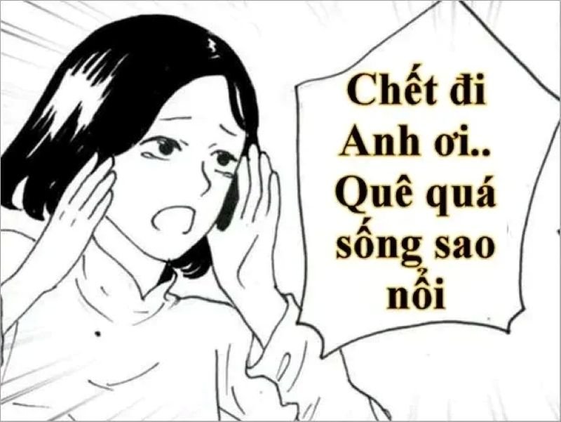 meme quê viral với biểu cảm bá đạo meme quê viral với biểu cảm bá đạo