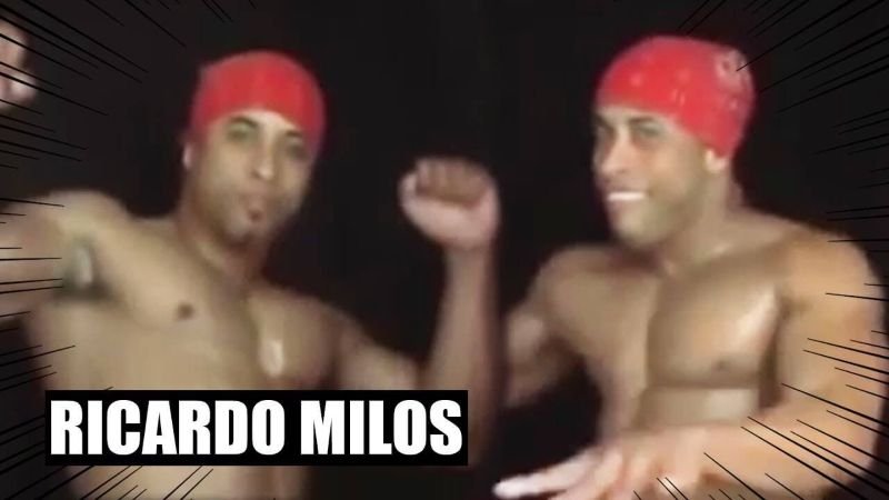 meme ricardo ảnh chế hài cực mạnh