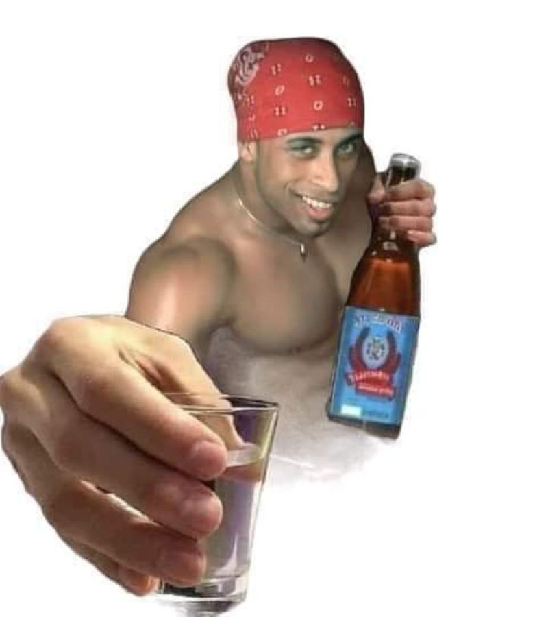 meme ricardo loạt ảnh chế cực chất