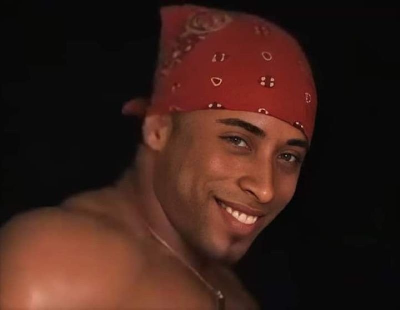 meme ricardo siêu lầy lội