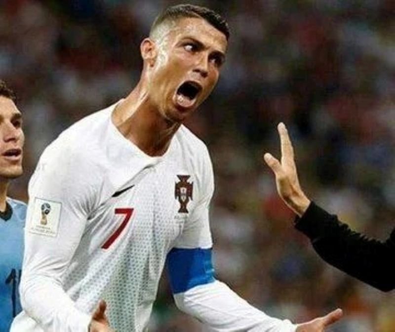 meme ronaldo gây bão mạng xã hội meme ronaldo gây bão mạng xã hội