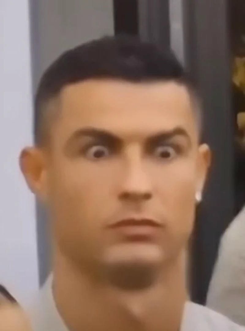 meme ronaldo khoảnh khắc khó quên meme ronaldo khoảnh khắc khó quên